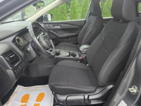 Nissan Qashqai Kamera cofania Żarki - zdjęcie 11