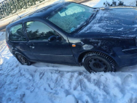 Volkswagen Golf 4 1.9sdi Chełm - zdjęcie 2