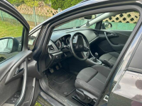 Sprzedam Opel Astra 1.6 d