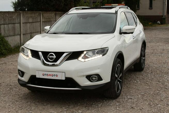 Nissan X-Trail Strzała - zdjęcie 5