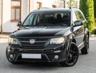 Fiat Freemont Podzagajnik - zdjęcie 6