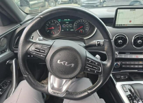 Kia Stinger Najwyższa wersja wyposażenia GT2 / AWD / niski przebieg Chwaszczyno - zdjęcie 8