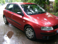 Sprzedaż samochodu osobowego Fiat Stilo 1,6 Benzyna /2003r Choszczno - zdjęcie 3