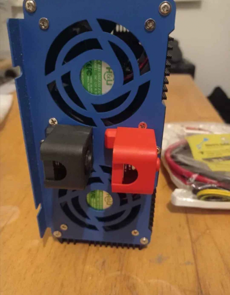 Inwerter prądu Słupsk - zdjęcie 2