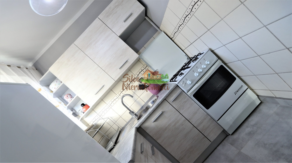 Do wynajęcia Nowoczesna Kawalerka 23,8m2 Głogów - zdjęcie 5