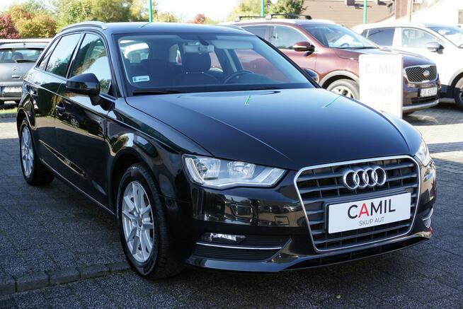 Audi A3 zarejestrowany, ubezpieczony Opole - zdjęcie 3