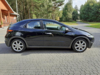 Honda Civic VIII 2.2i-CTDi Executive Wałdowo Szlacheckie - zdjęcie 6