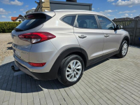 Hyundai Tucson 1.6 177ps T-GDI Turbo Navi Kamera Cofania Led 94 tys km Gniezno - zdjęcie 4