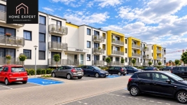 2pok, 43met, okolice Sobieskiego BALKON/KOMÓRKA/GARAŻ (Wrocław) Psie Pole - zdjęcie 6