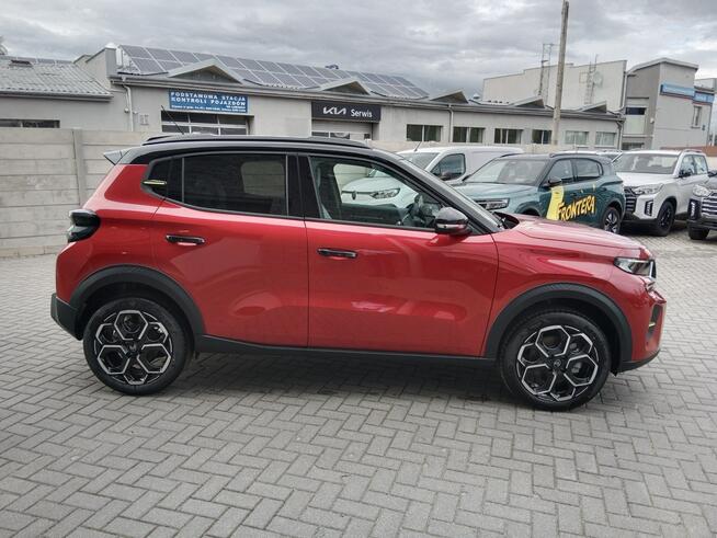 Citroen C3 MAX Hybrid 110KM Pakiet Zimowy Kredyt 0% OC/AC 1,99% Konopnica - zdjęcie 6
