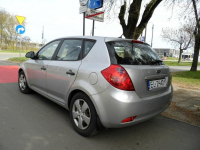 Kia Cee'd 1,4 klima Łódź - zdjęcie 7