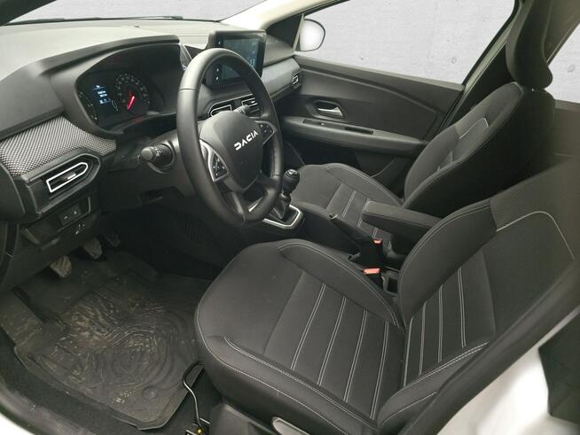 Dacia Sandero Poleasingowe.pl BZ Komorniki - zdjęcie 11