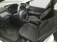 Dacia Sandero Poleasingowe.pl BZ Komorniki - zdjęcie 11