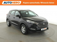 Hyundai Tucson navi kamera grzane fotele tempomat Warszawa - zdjęcie 10