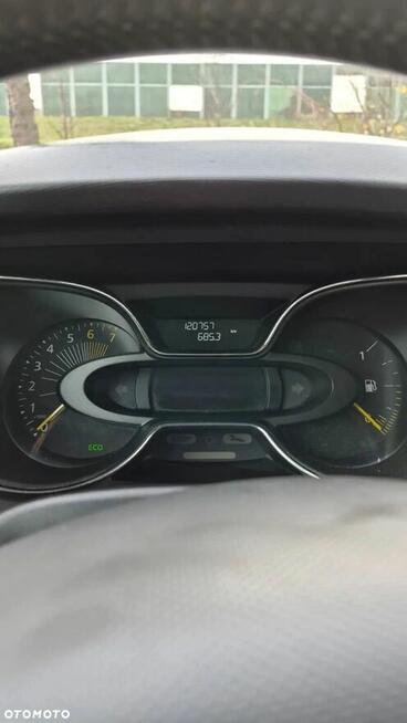 Renault Captur 0.9 Energy TCe Zen Kraków - zdjęcie 10