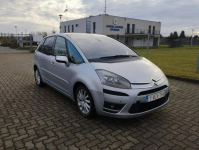 C4 PICASSO EXKLUSIVE navi GWARANCJA Transport raty zamiana Płock - zdjęcie 3