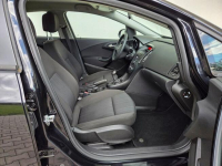 Opel Astra Klima Raba Niżna - zdjęcie 11