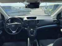 Honda CR-V Comfort 4x4 Kamera Klimatronik Tempomat Gliwice - zdjęcie 8