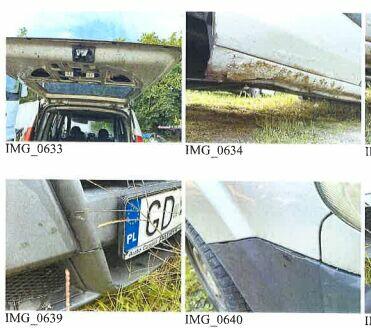 SAMOCHÓD OSOBOWY FIAT DOBLO (WOLA-KOLONIA) Warszawa - zdjęcie 6
