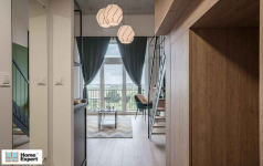 1pok, 32met, okolice Wolskiej BALKON/WINDA/2020 (Wrocław) Fabryczna - zdjęcie 6