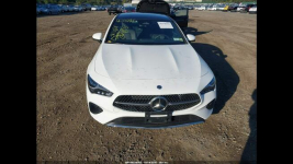 Mercedes CLA 250 4Matic / pakiet AMG / niski przebieg Tarnów - zdjęcie 2