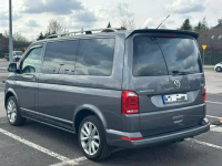 Volkswagen Multivan Salon Polska // BEZWYPADKOWY - Oryginał // Ostrołęka - zdjęcie 6