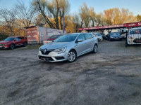 Renault Megane Klimatronik*Navi*Podgrzewane siedzenia*Tempomat*Pdc Szczecin - zdjęcie 2
