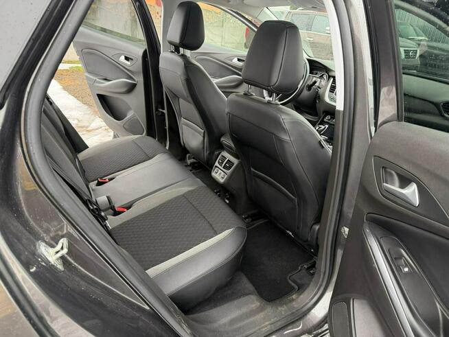 Opel Grandland X navi, automat, klimatronic, zarejestrowany! Zbąszyń - zdjęcie 7