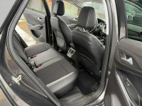 Opel Grandland X navi, automat, klimatronic, zarejestrowany! Zbąszyń - zdjęcie 7