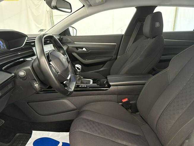 Peugeot 508 1,5 Bluehdi(130 KM) Active Salon PL  F-Vat Warszawa - zdjęcie 12
