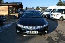 Honda Civic Zarejestrowany*Climatronic* 1.8 140KM* Częstochowa - zdjęcie 2