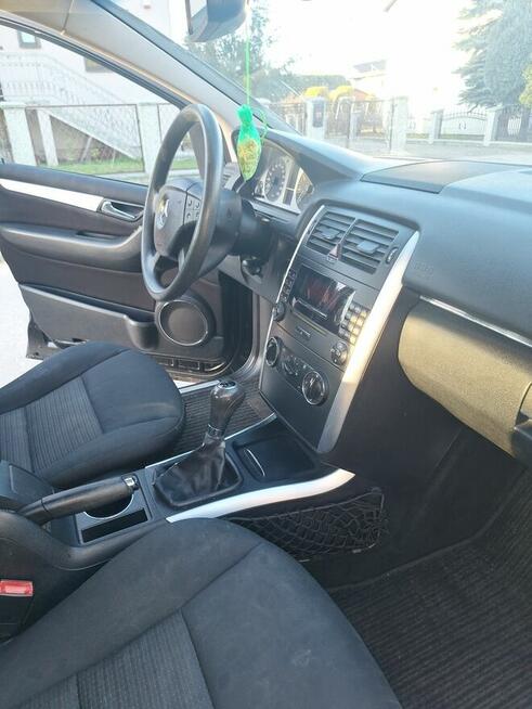 Mercedes-Benz B150 1.5 benzyna, 2007 r. Konin - zdjęcie 6
