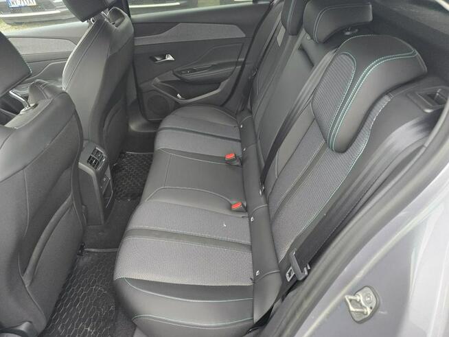 Peugeot 308 Komorniki - zdjęcie 8