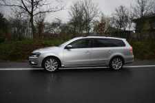 Sprzedam Passat B7 2.0TDI 140KM Skołyszyn - zdjęcie 5