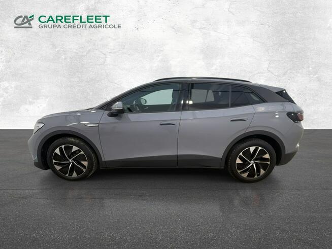 Volkswagen ID.4 77 kWh Life Pro Performance Hatchback Warszawa - zdjęcie 8