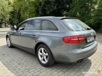 Audi a4 b8 Choceń - zdjęcie 5