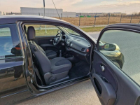 Nissan Micra 1.5DCi 2008r Klim FILM Bardzo Ekonomiczny Sprawny Pabianice - zdjęcie 6