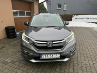 Honda CR-V 1,6 i-DTEC 120KM  Klima  Kamera  Xenony  Opony lato+zima Orzech - zdjęcie 2