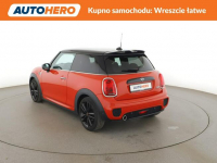 John Cooper Works Aerodynamic Kit full LED skóra navi klima auto Warszawa - zdjęcie 4