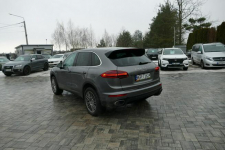 Porsche Cayenne S Niski Przebieg! Pełna Opcja! Gwarancja! Grójec - zdjęcie 4