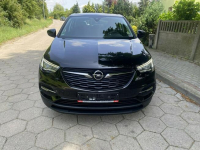 Opel Grandland X Opłacony Mały przebieg LED TOP Gostyń - zdjęcie 2