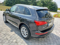 Audi Q5 xenon led navi chromy lift Drelów - zdjęcie 2