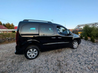 Citroen Berlingo LITF Multispace 1.6 HDI, Panoramadach Nawiewy Ledy Kamienna Góra - zdjęcie 4