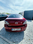 Mazda 6 2.5Benzyna Gaz !! Grodzisk Wielkopolski - zdjęcie 9