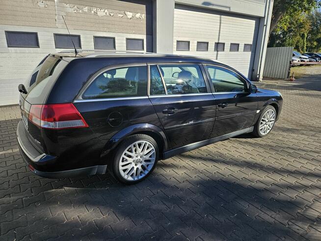 Vectra c 1.9 150 2008r dpf egr klapy off Warszawa - zdjęcie 6