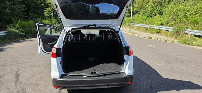 Ford Focus Super stan, serwisowany, Słupsk - zdjęcie 9