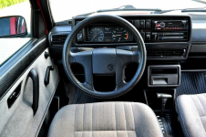 Volkswagen Golf 1.8 90KM Automat Płock - zdjęcie 7