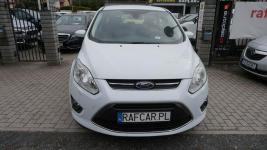 Ford C-Max z Niemiec. Gwarancja. Polecam !!! Zielona Góra - zdjęcie 2