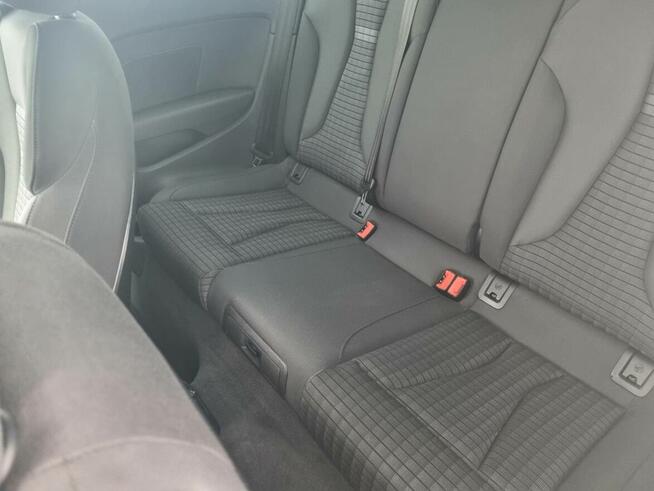 S-Line 1,4 benzyna Automat Płock - zdjęcie 9