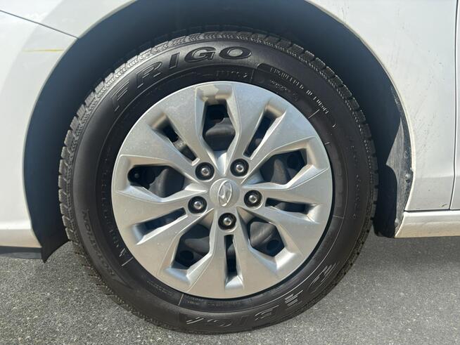 Hyundai i30 1.0 T-GDI Modern ! Z Polskiego Salonu ! Faktura VAT ! Warszawa - zdjęcie 9